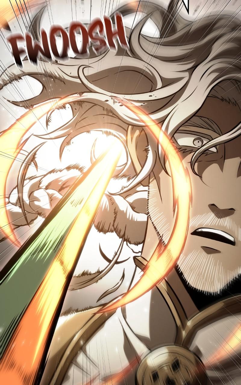 The World After the Fall Chapter 53