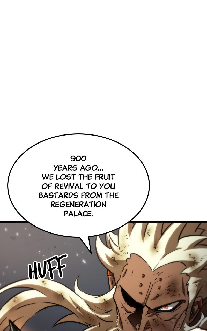 The World After the Fall Chapter 53