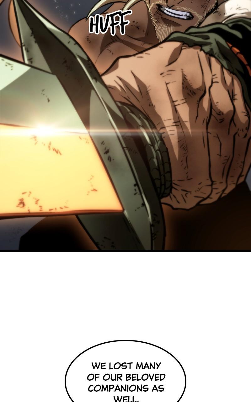 The World After the Fall Chapter 53