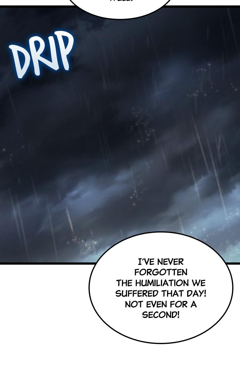 The World After the Fall Chapter 53