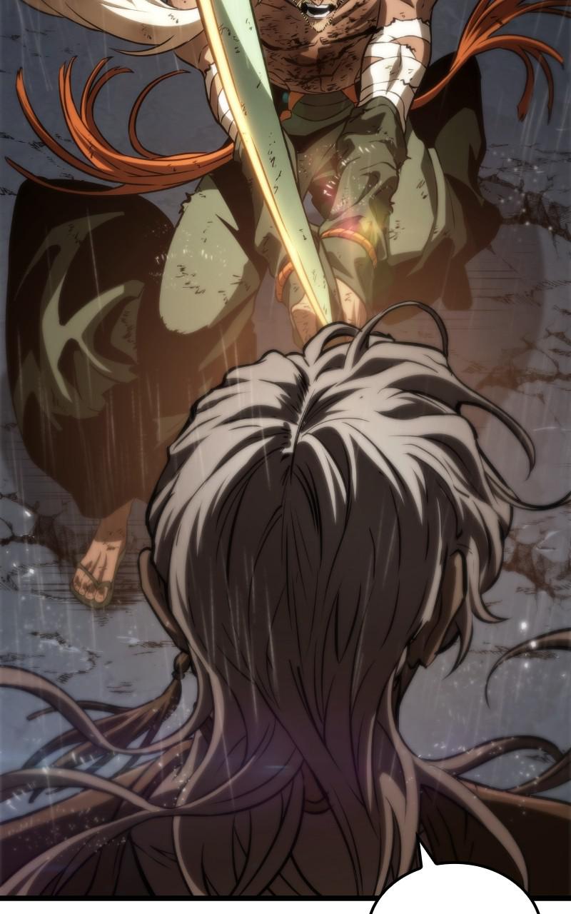 The World After the Fall Chapter 53