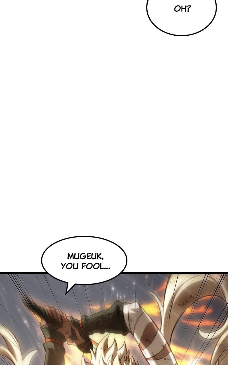 The World After the Fall Chapter 53