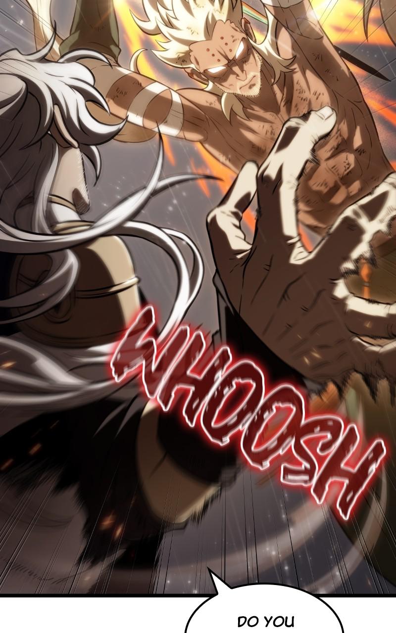 The World After the Fall Chapter 53