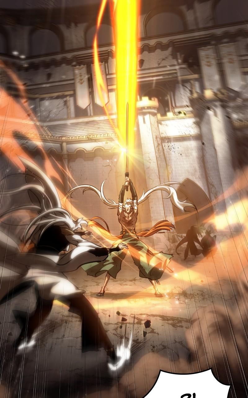 The World After the Fall Chapter 53