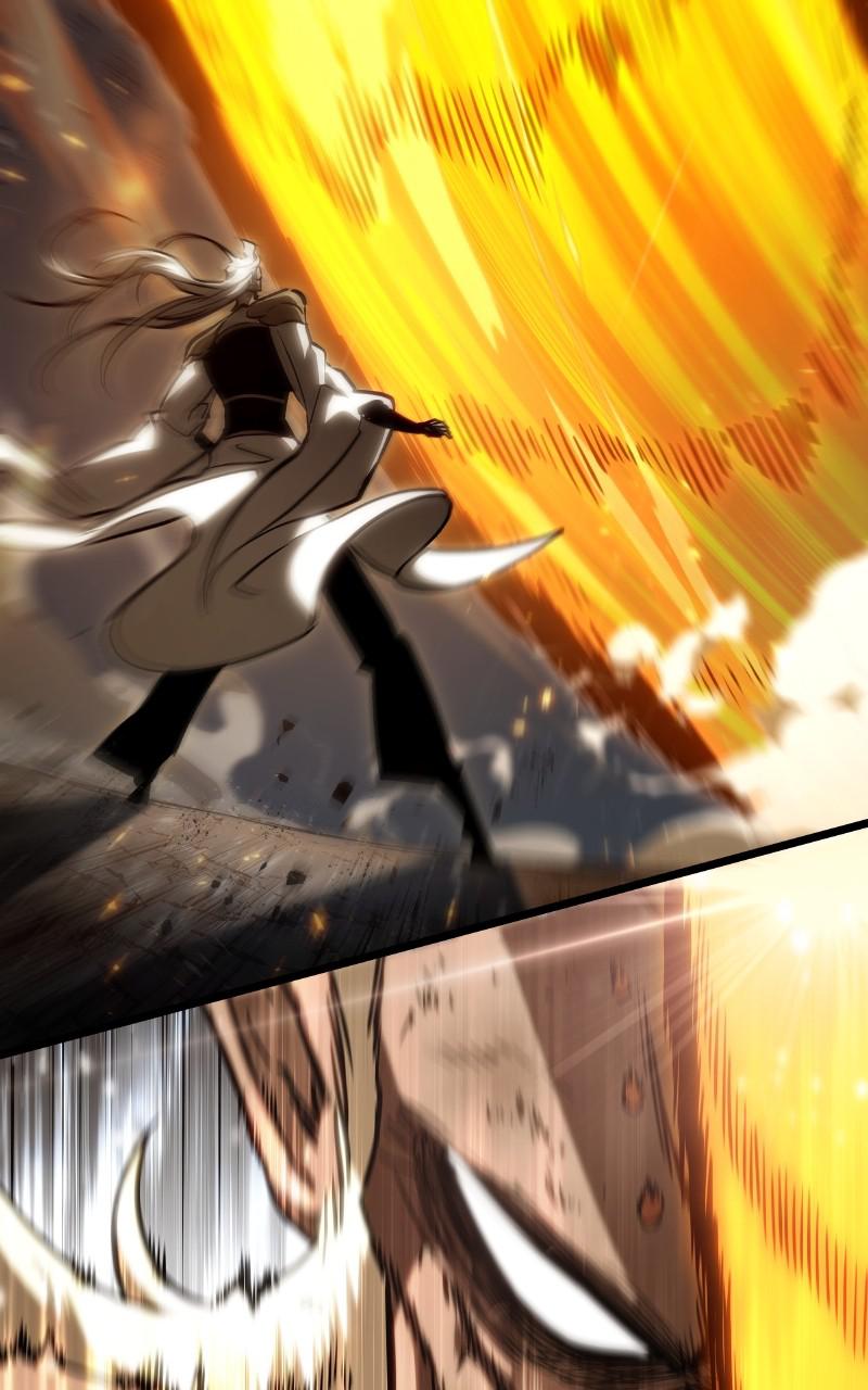 The World After the Fall Chapter 53