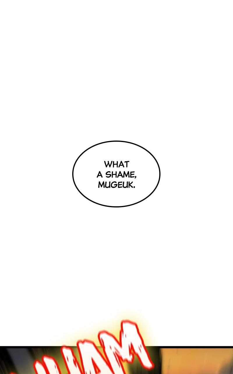 The World After the Fall Chapter 53