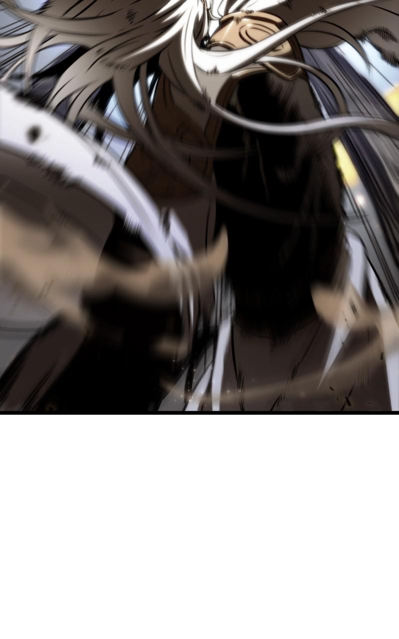 The World After the Fall Chapter 53