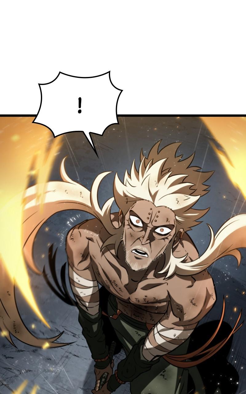 The World After the Fall Chapter 53