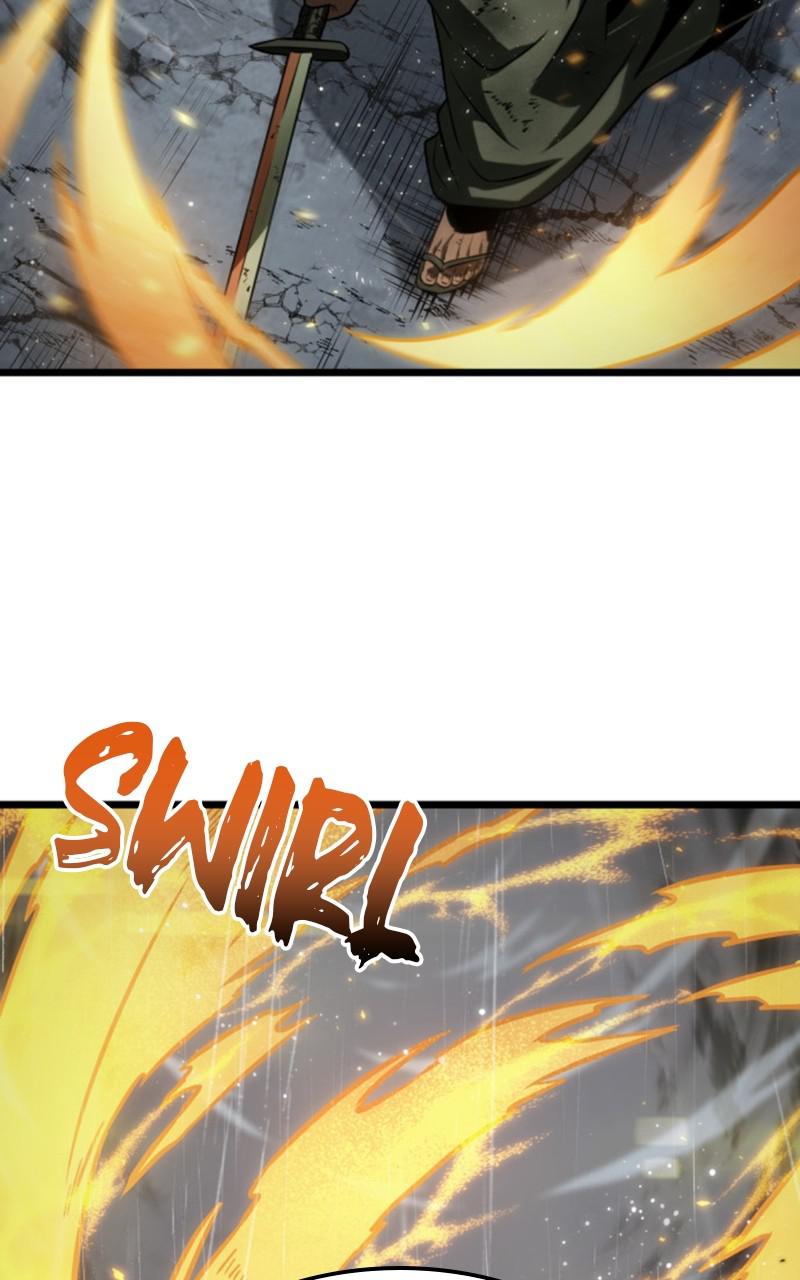 The World After the Fall Chapter 53