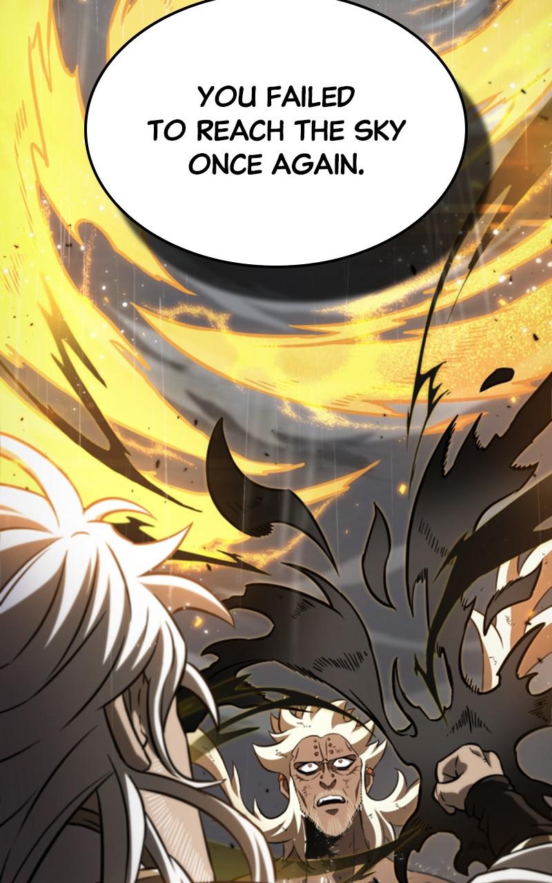 The World After the Fall Chapter 53