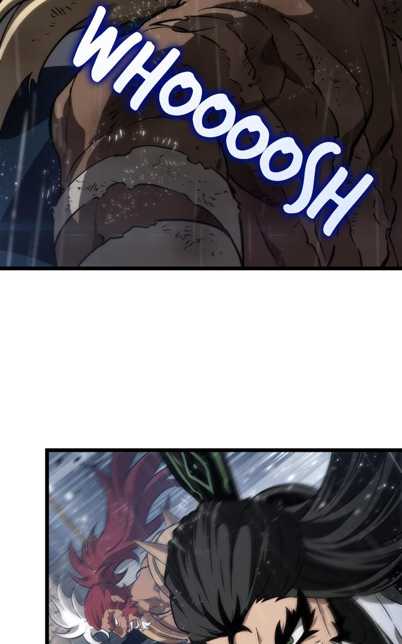 The World After the Fall Chapter 53