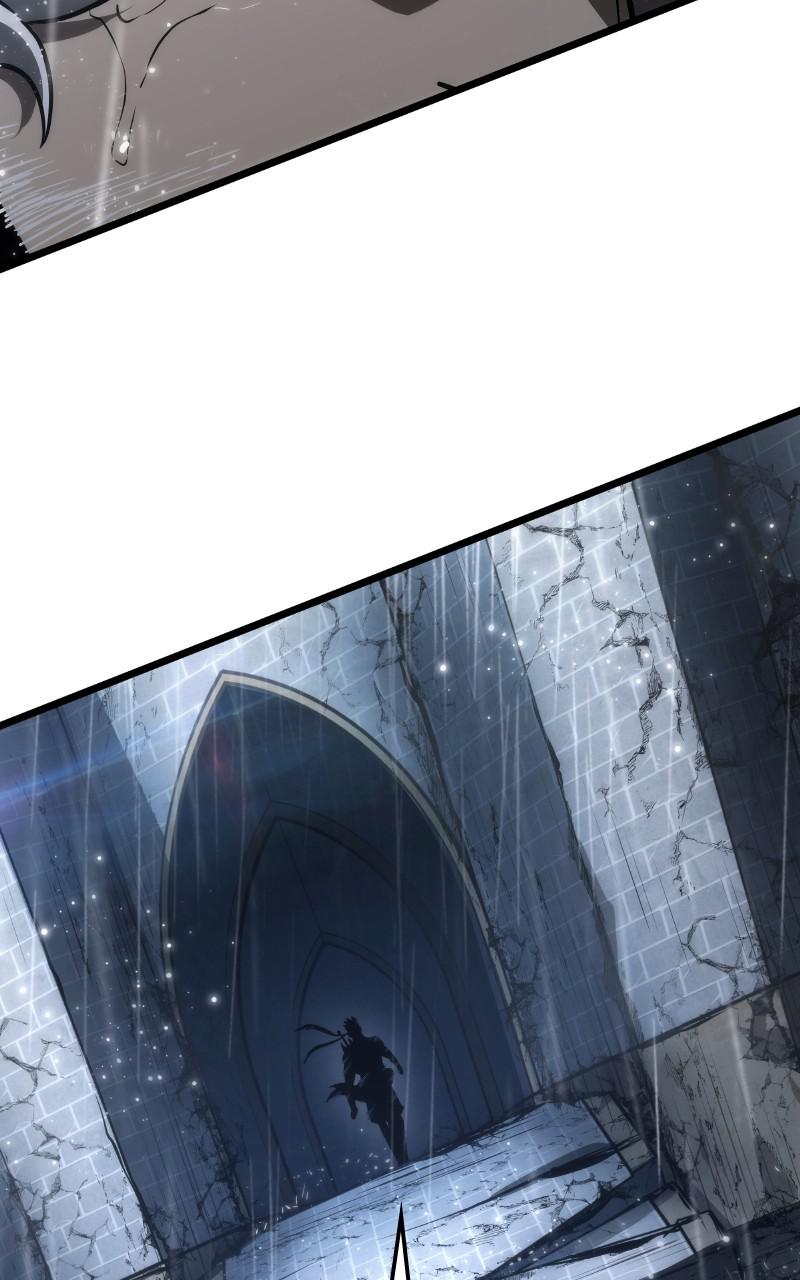 The World After the Fall Chapter 53