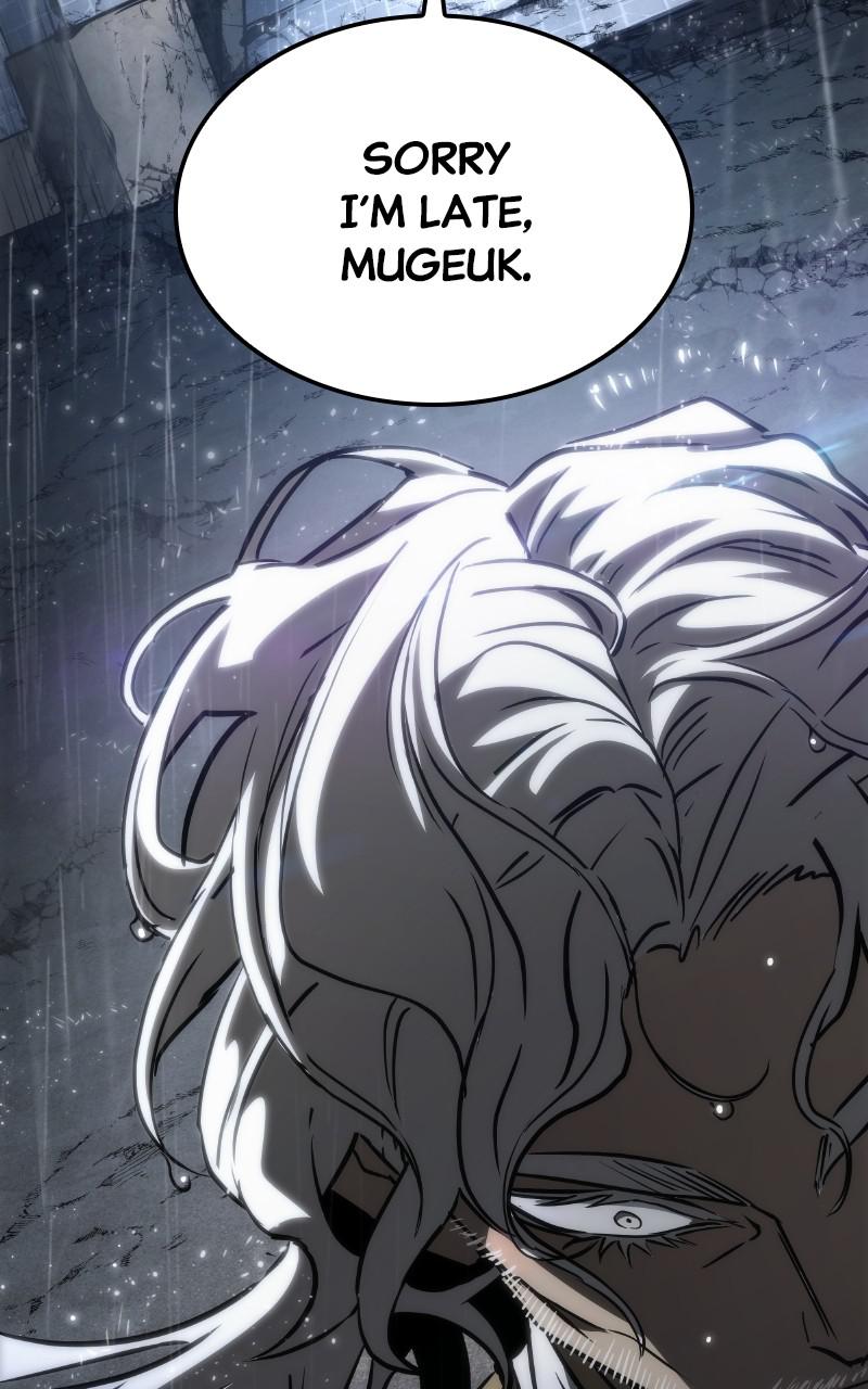 The World After the Fall Chapter 53