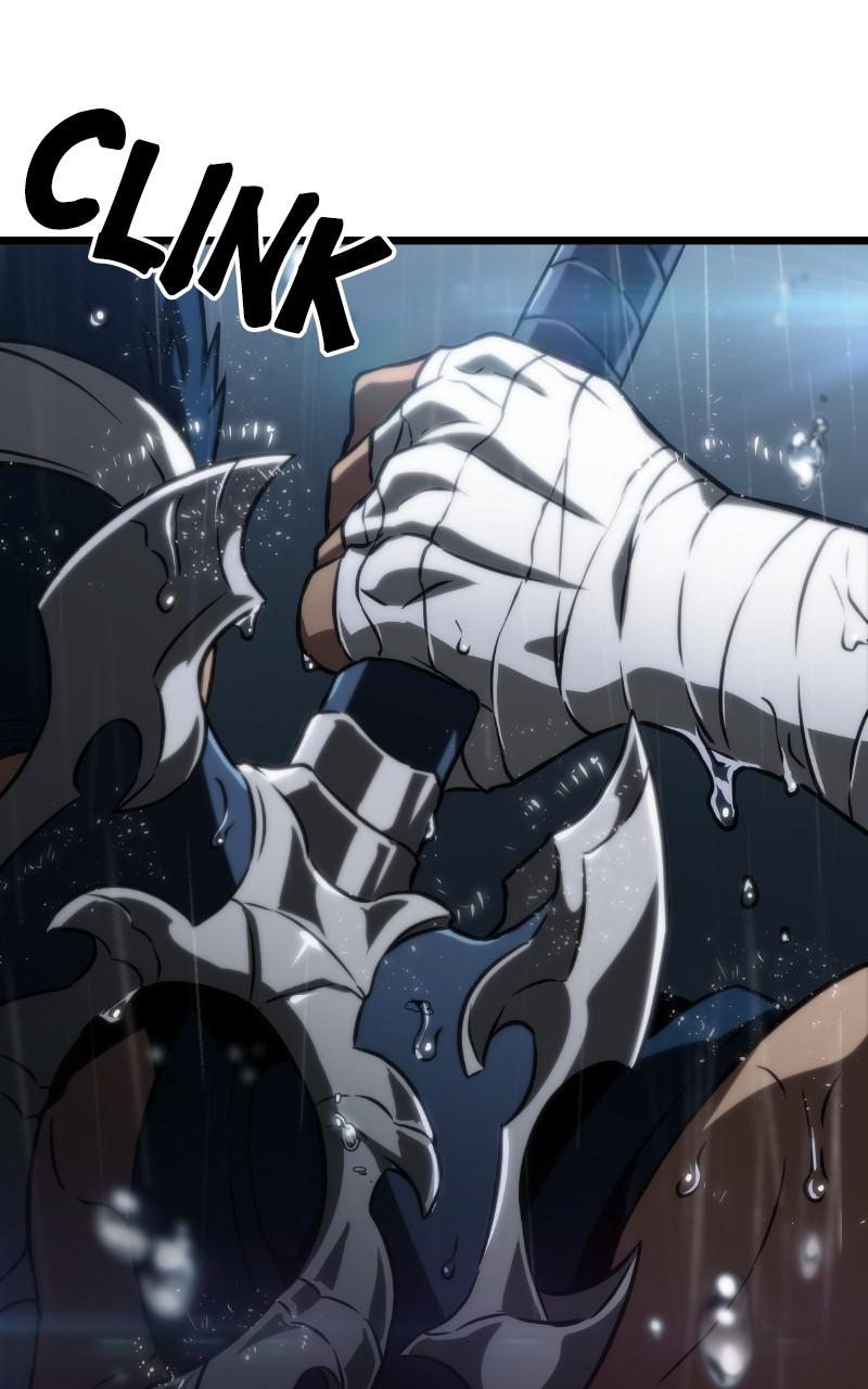 The World After the Fall Chapter 53