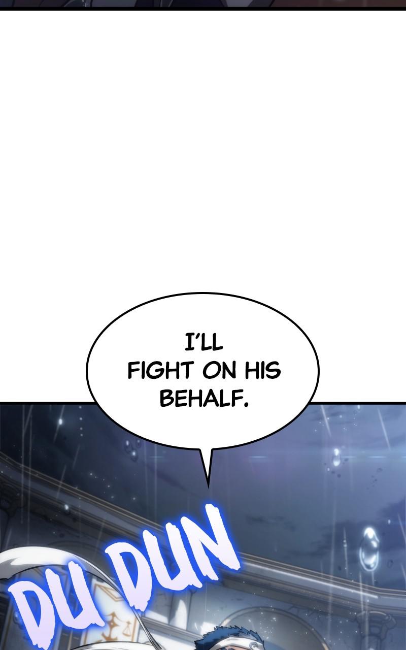 The World After the Fall Chapter 53