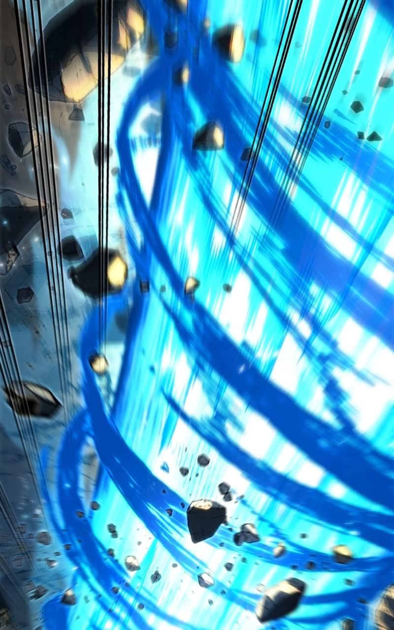 The World After The End 55