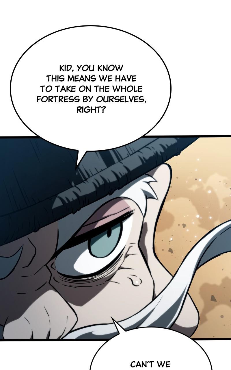 The World After The End 55