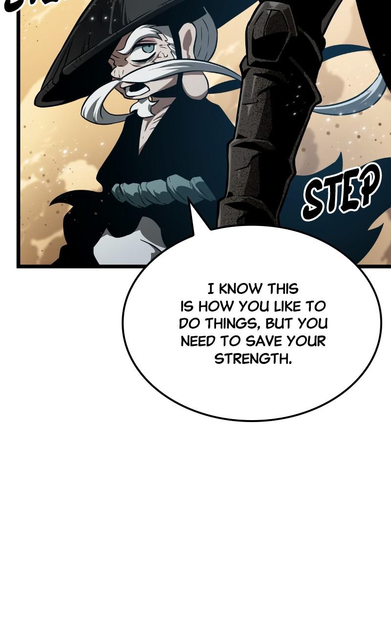 The World After The End 55