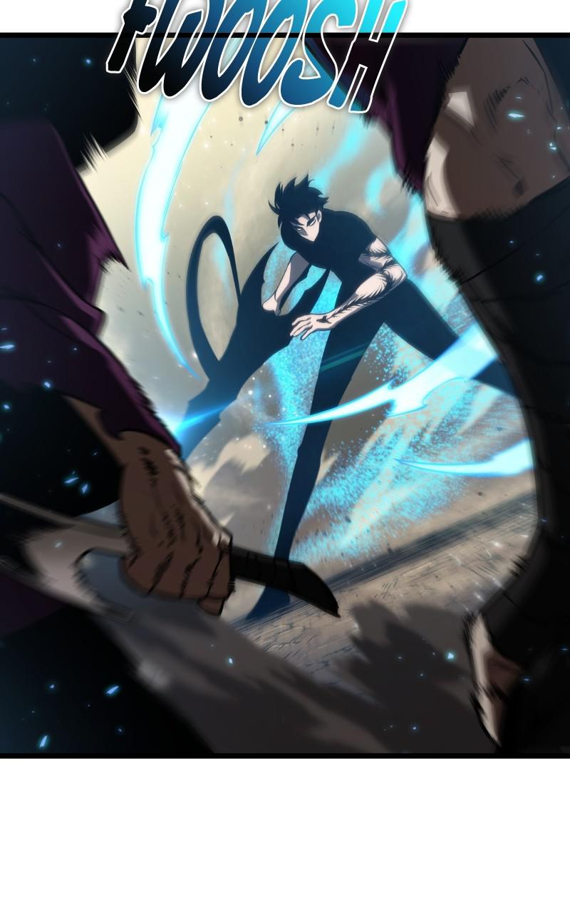 The World After The End 55