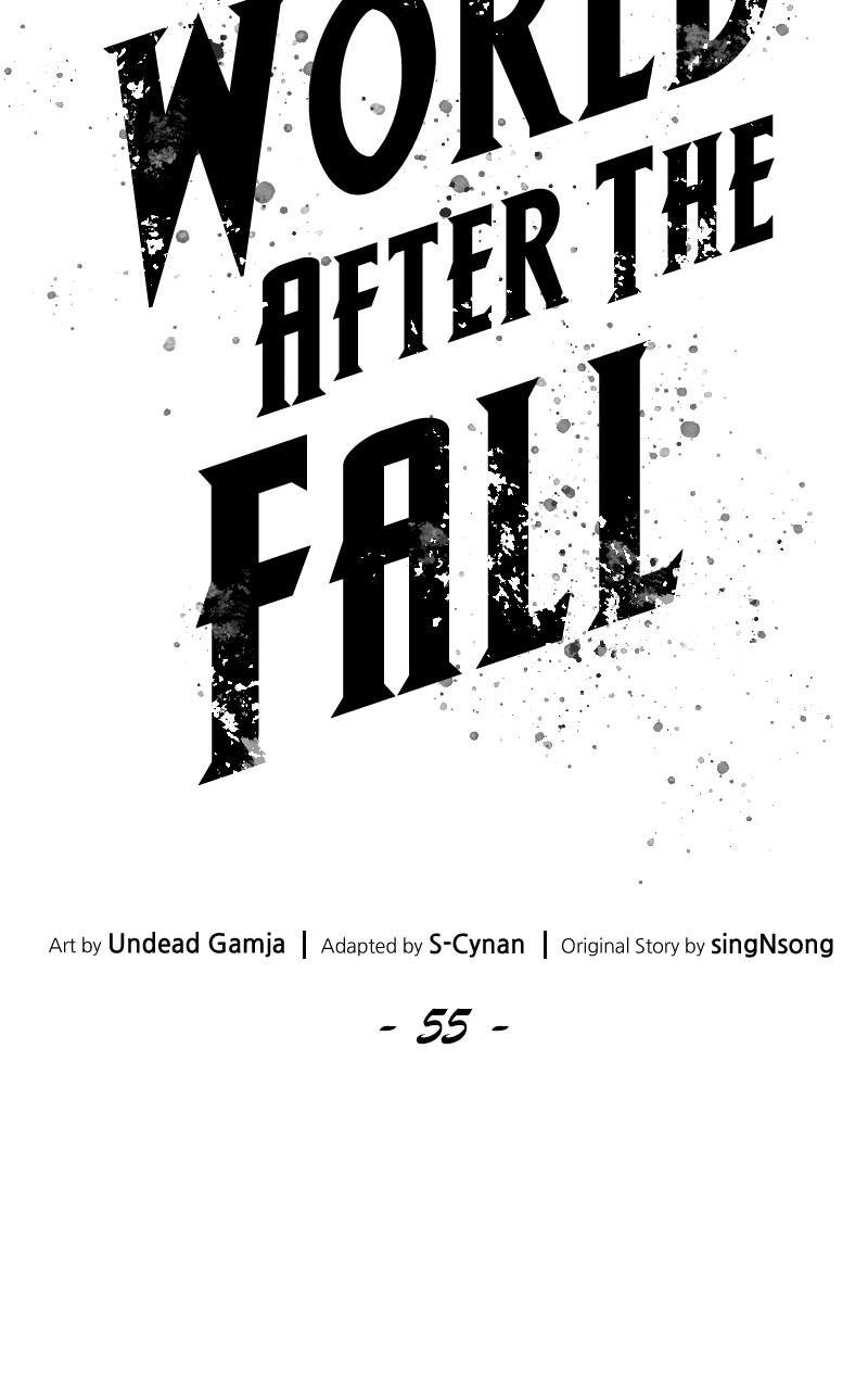 The World After The End 55