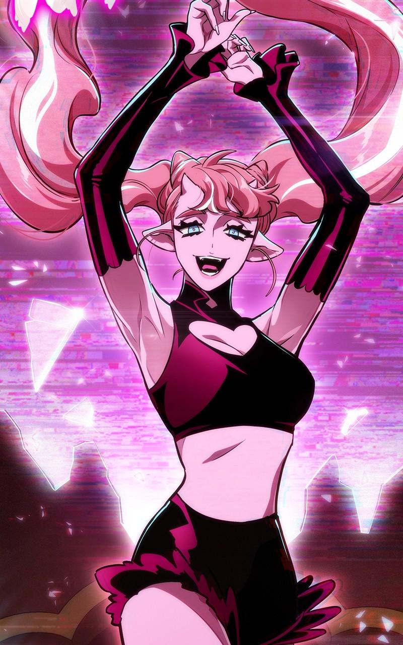 The World After The End 55