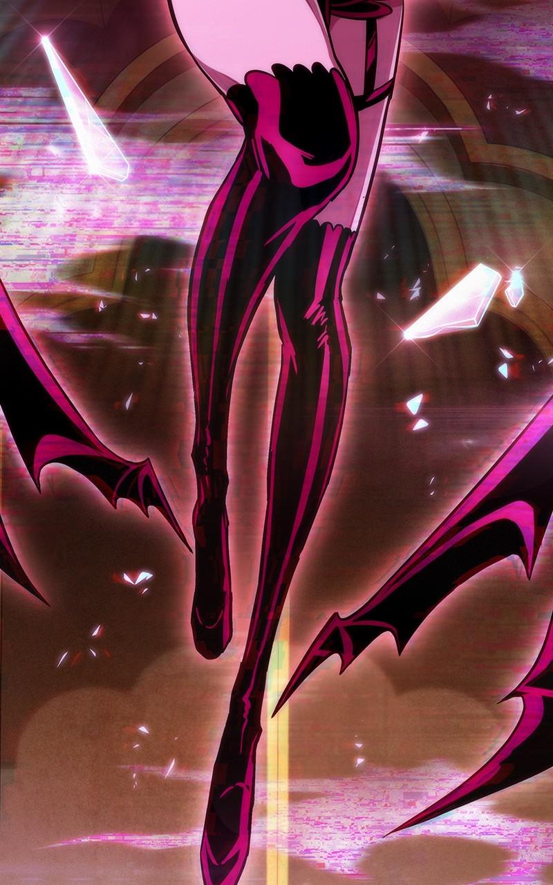 The World After The End 55