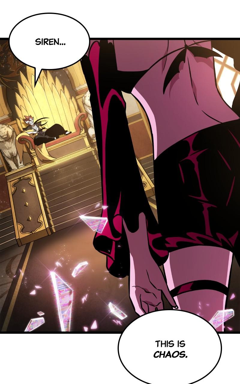 The World After The End 55