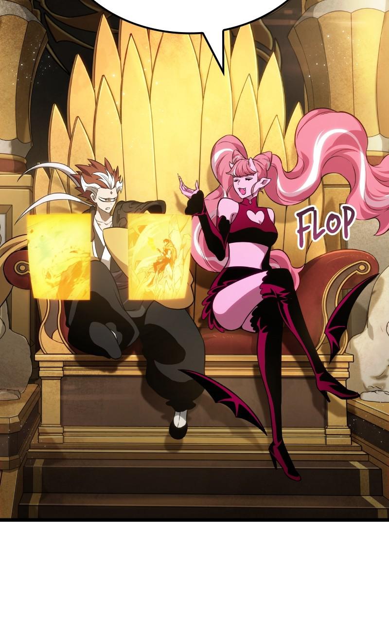 The World After The End 55