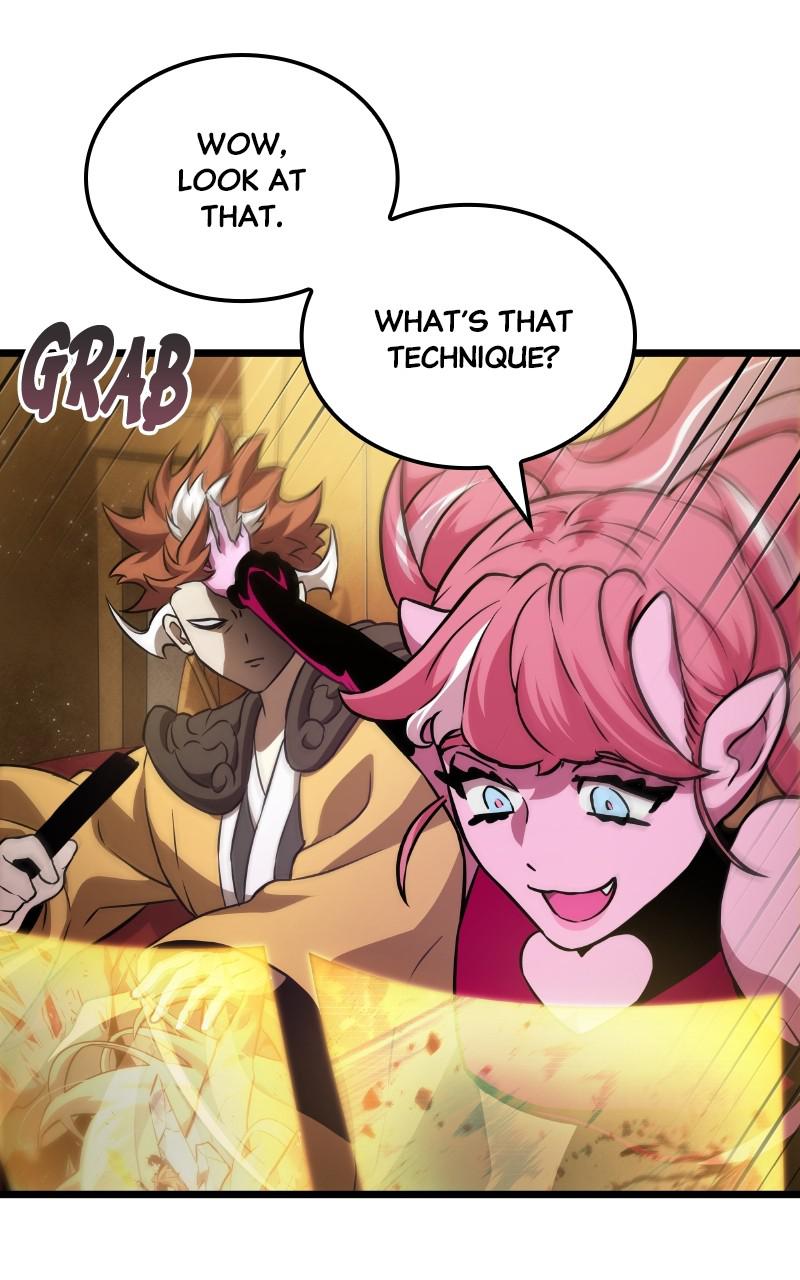 The World After The End 55