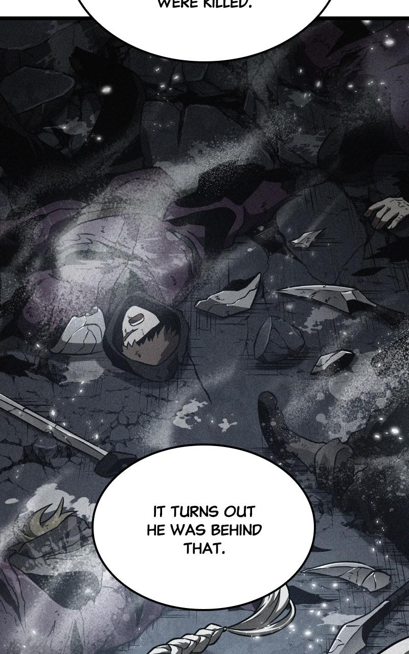 The World After The End 55