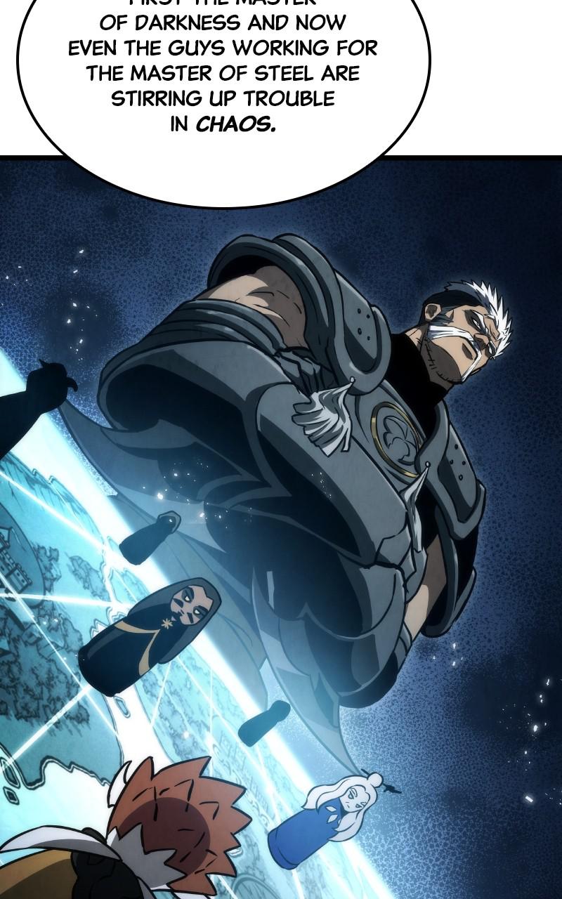 The World After The End 55