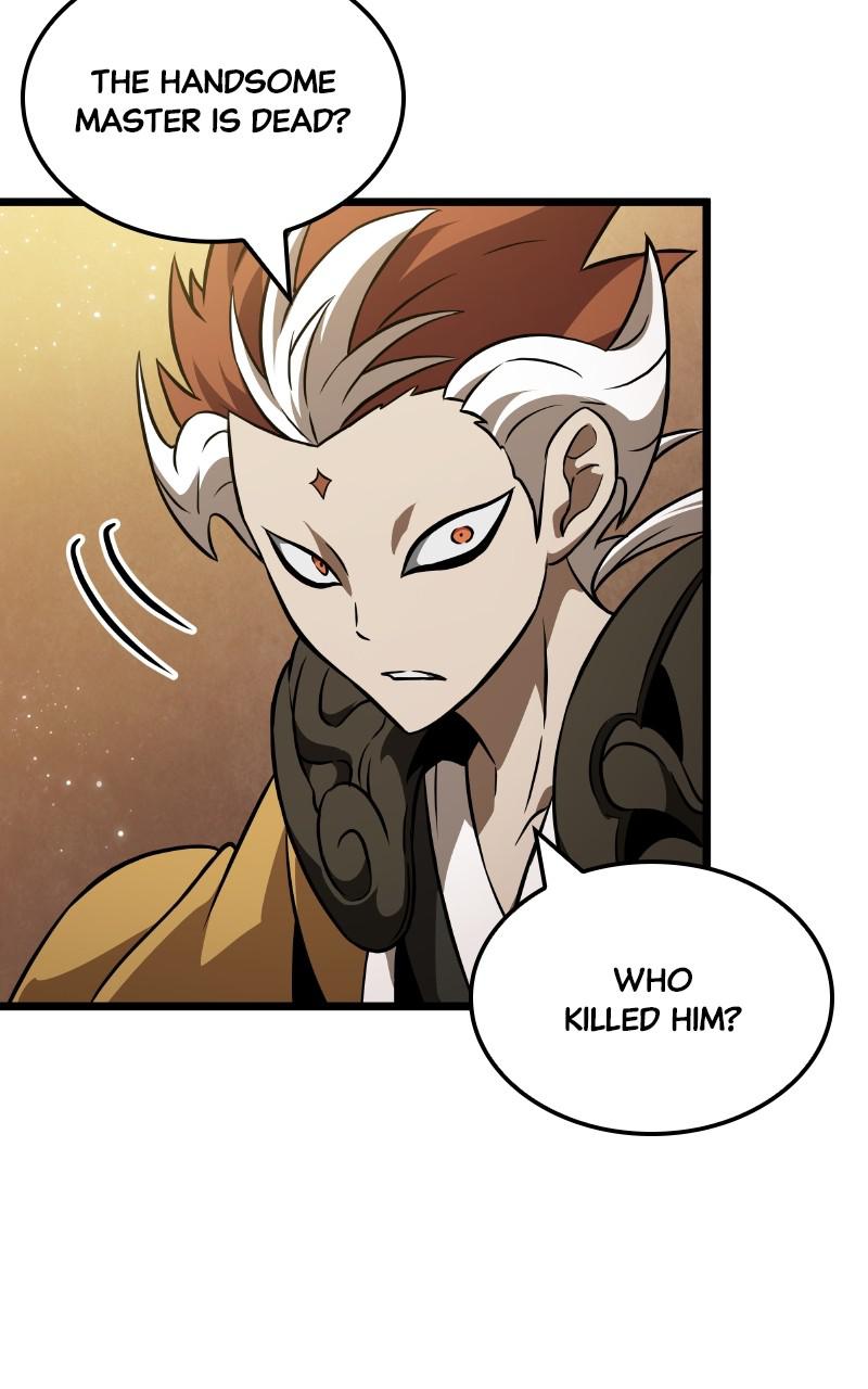 The World After The End 55