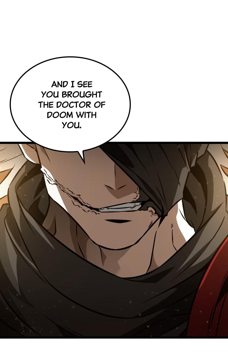 The World After The End 55