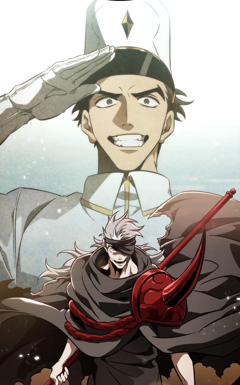 The World After The End 55