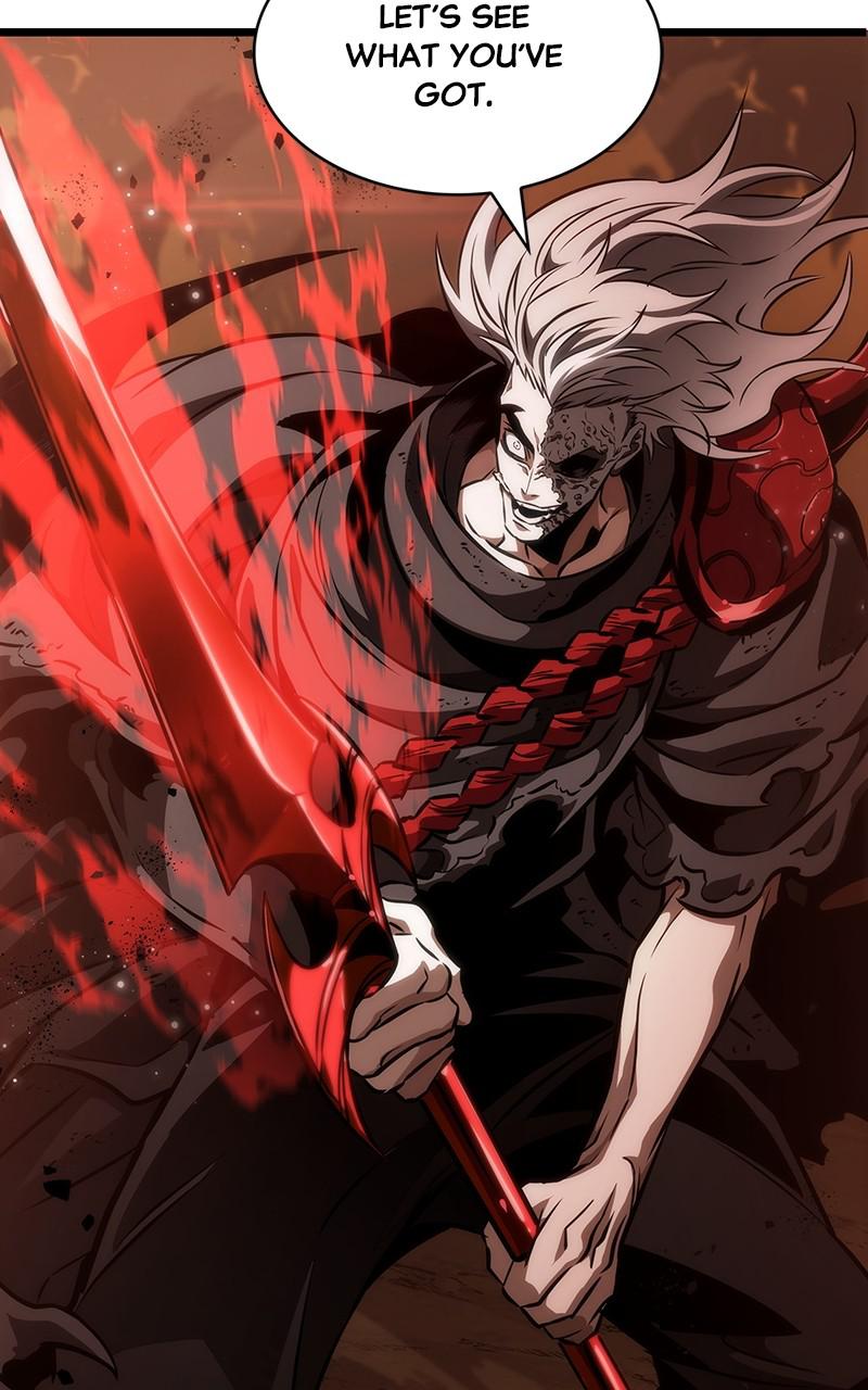 The World After the Fall Chapter 55