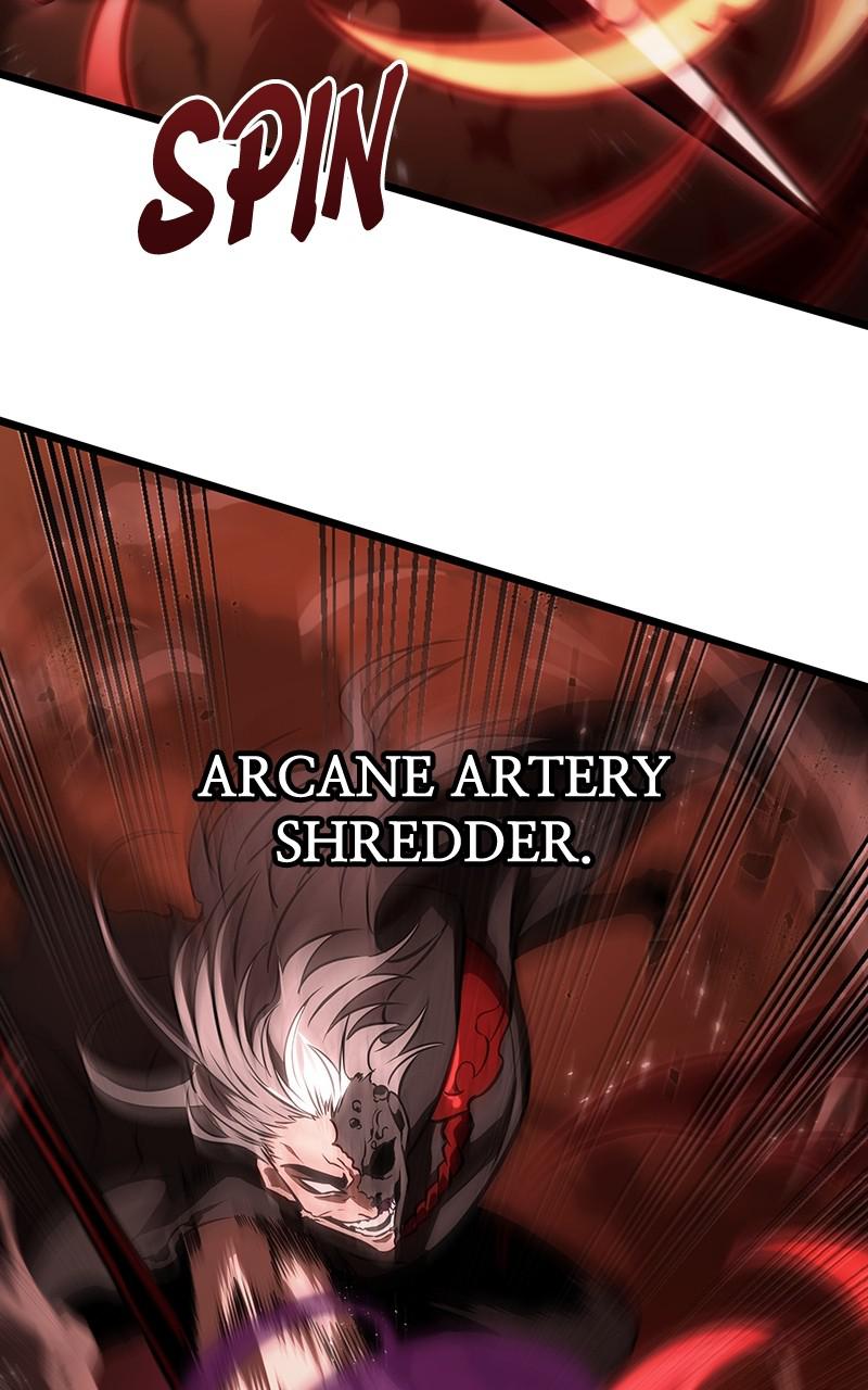 The World After the Fall Chapter 55