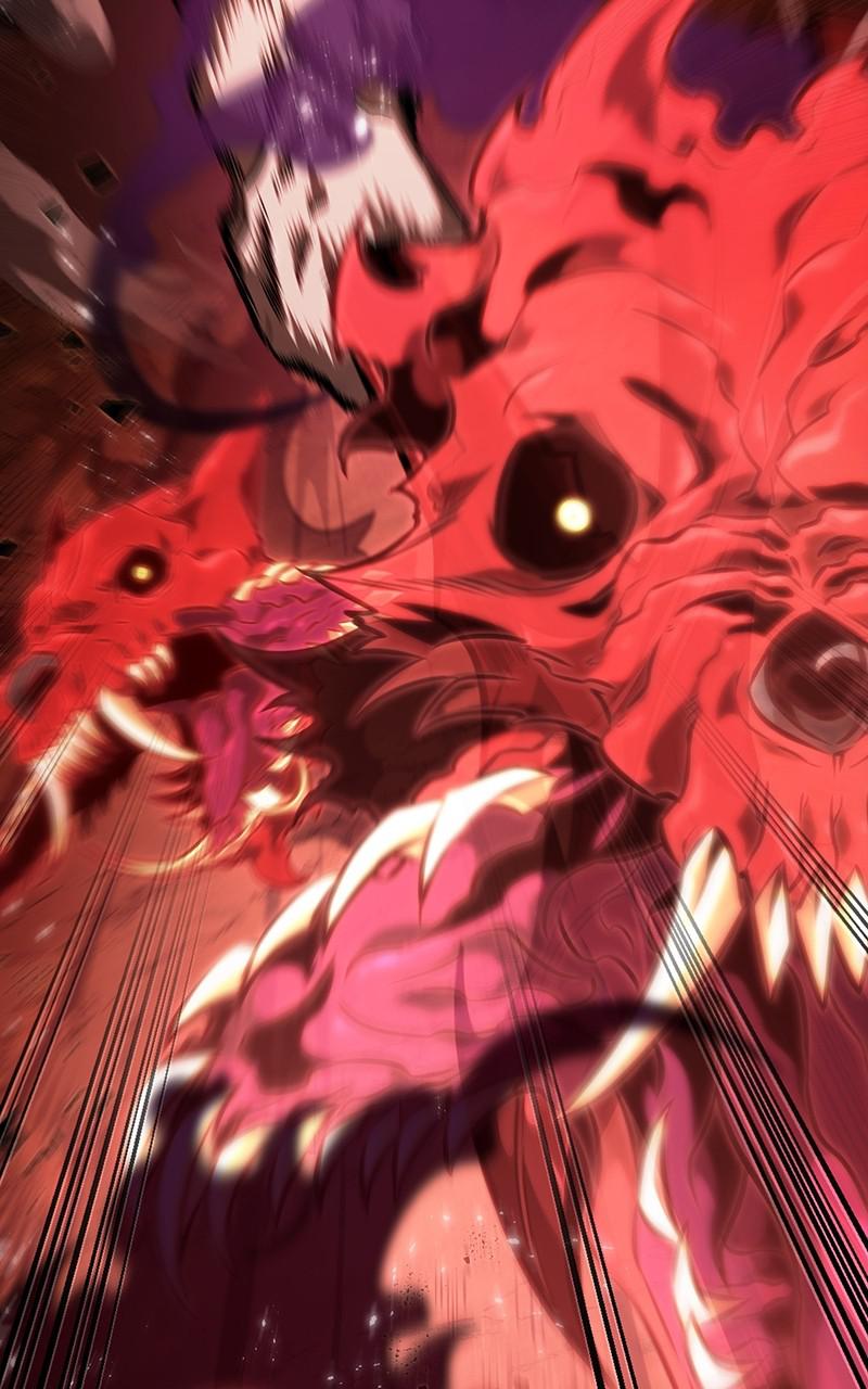 The World After the Fall Chapter 55