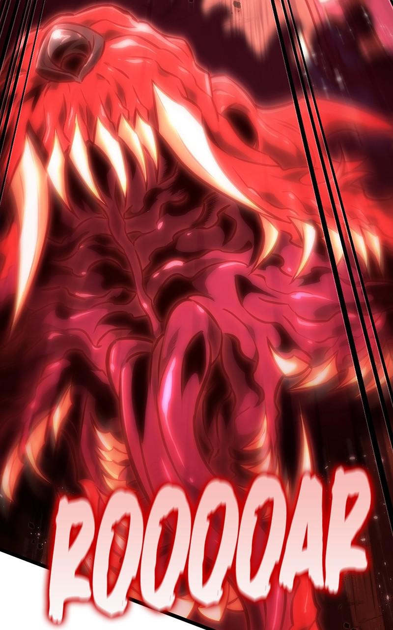 The World After the Fall Chapter 55