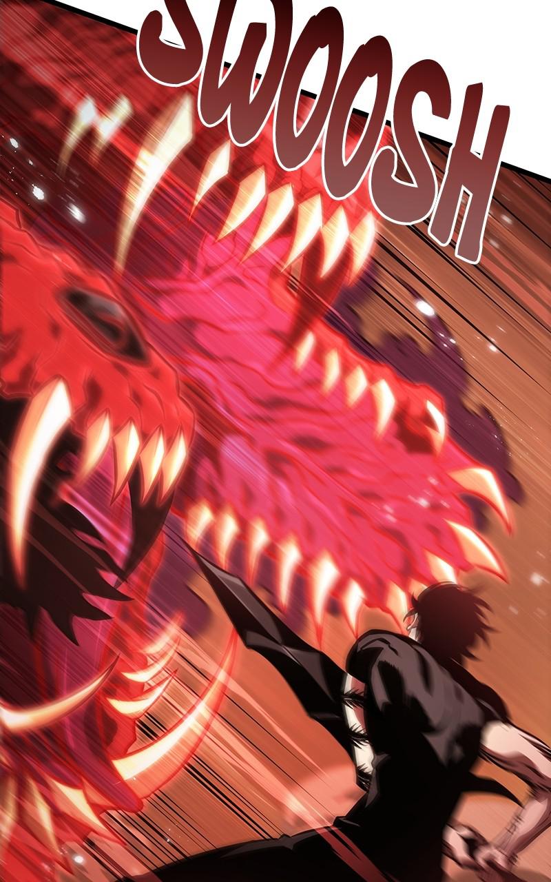 The World After the Fall Chapter 55