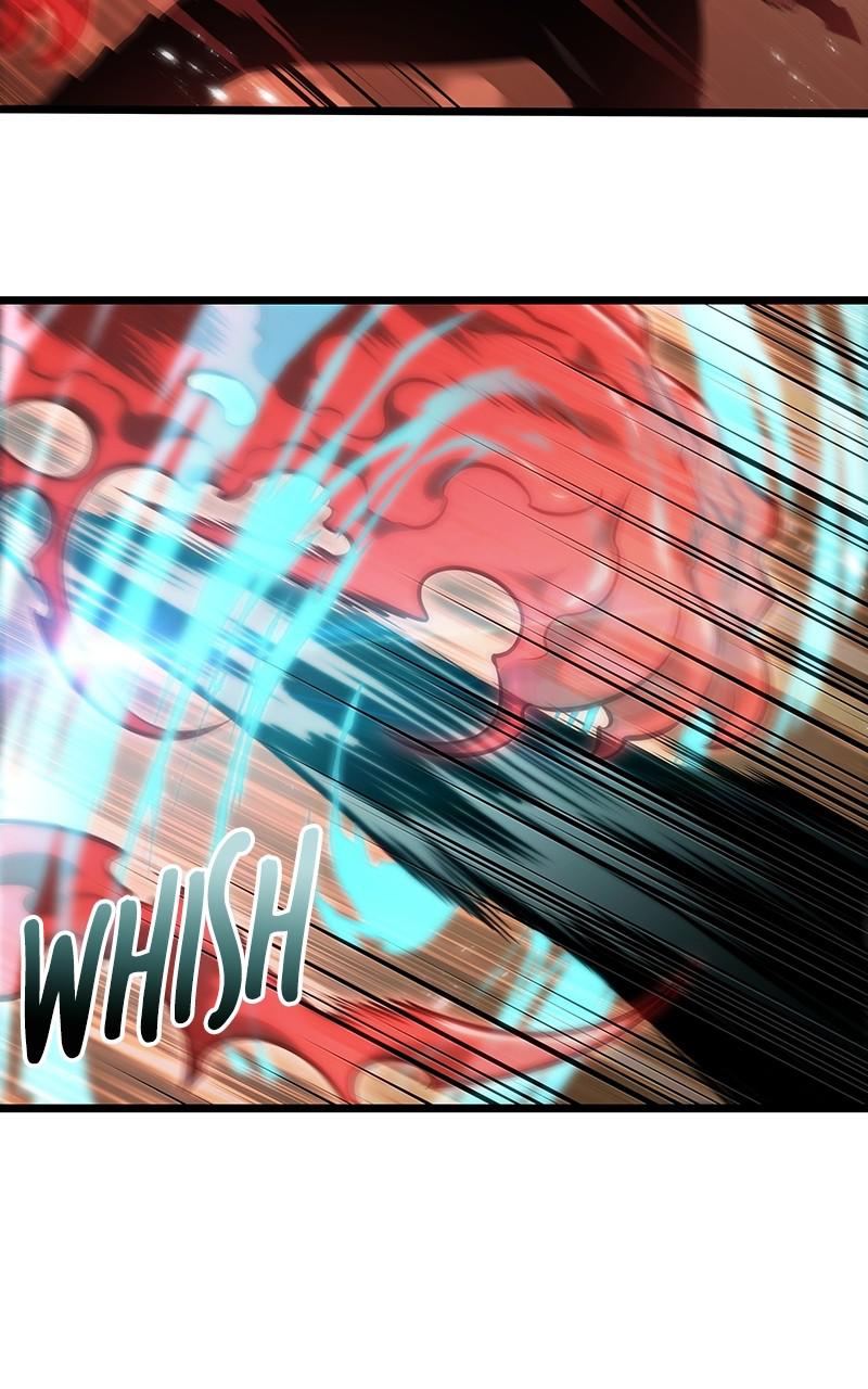 The World After the Fall Chapter 55