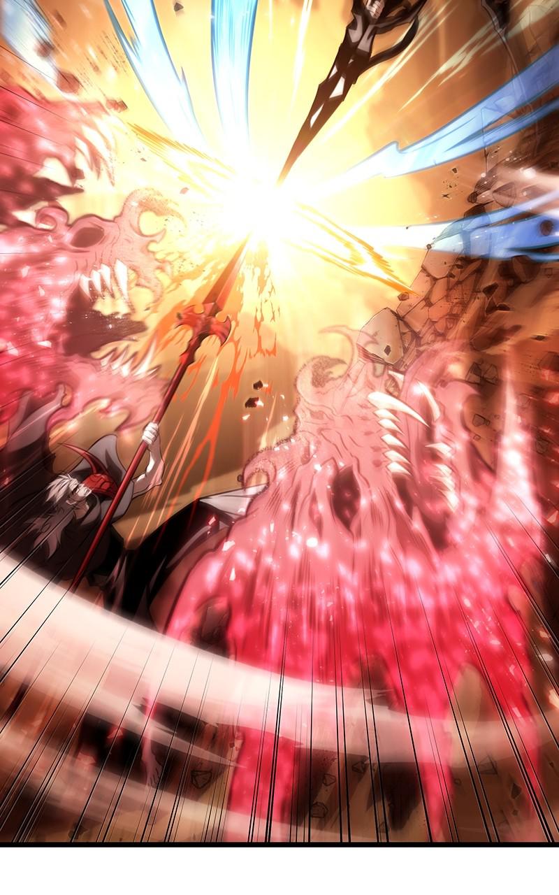 The World After the Fall Chapter 55