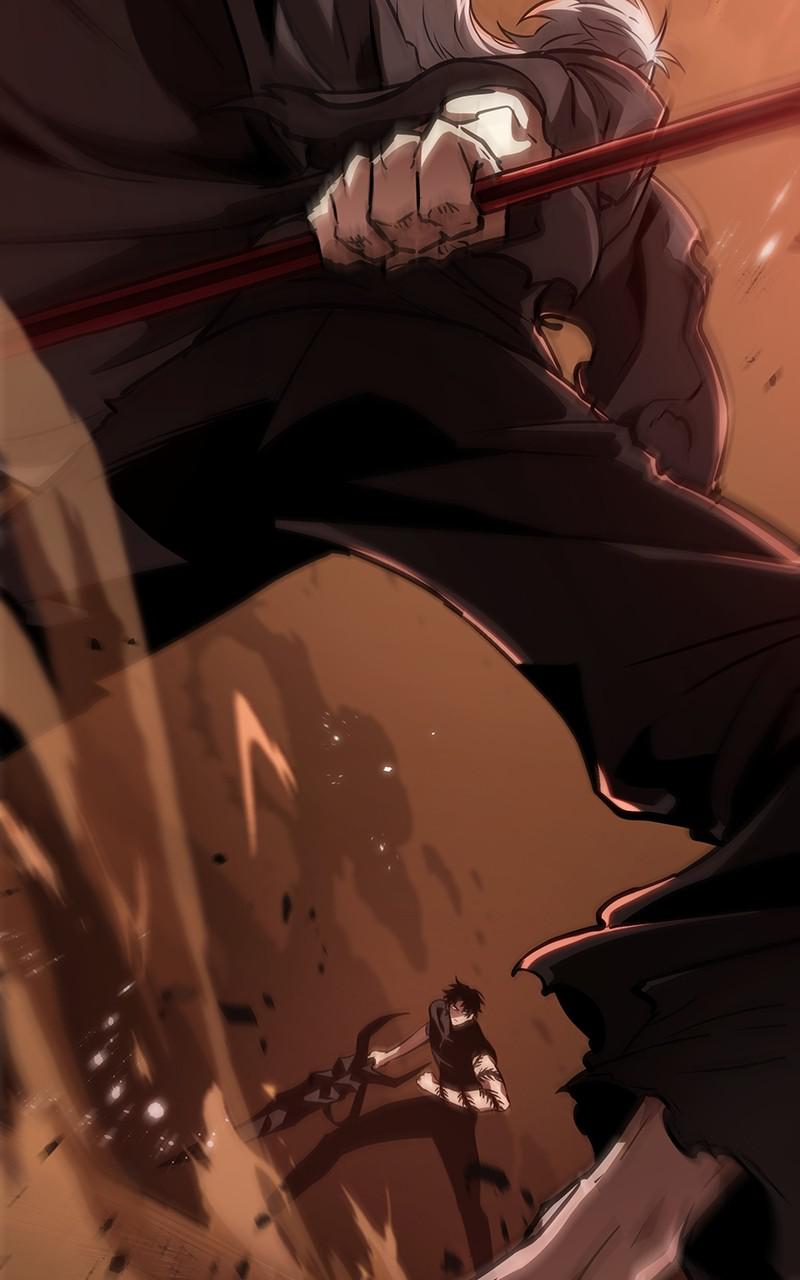 The World After the Fall Chapter 55