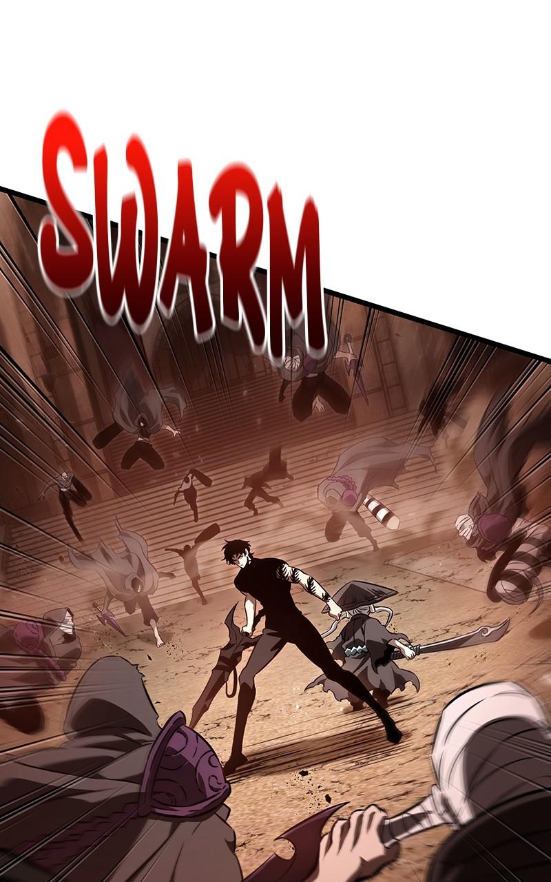 The World After the Fall Chapter 55