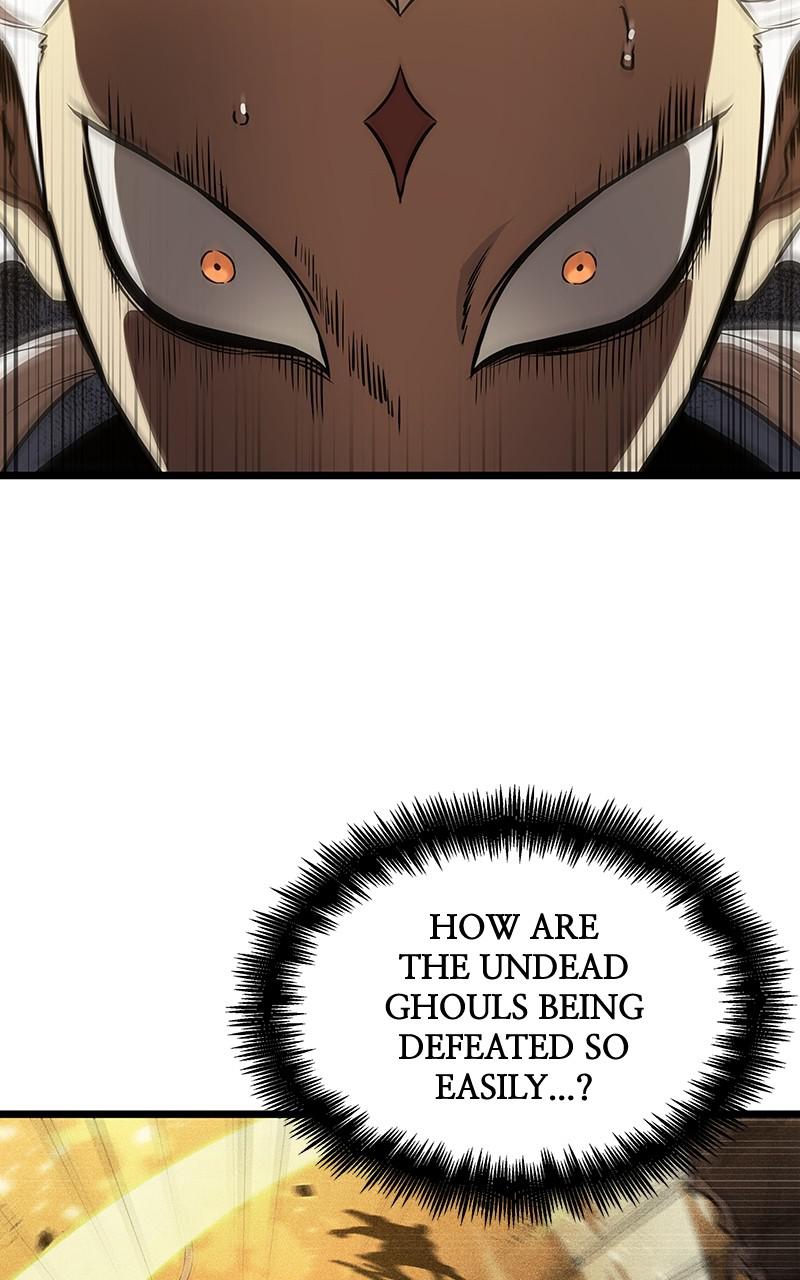 The World After the Fall Chapter 55