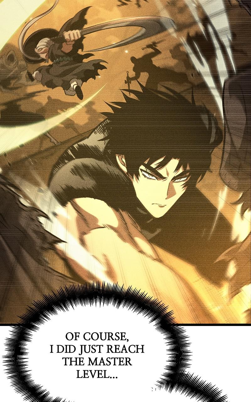 The World After the Fall Chapter 55