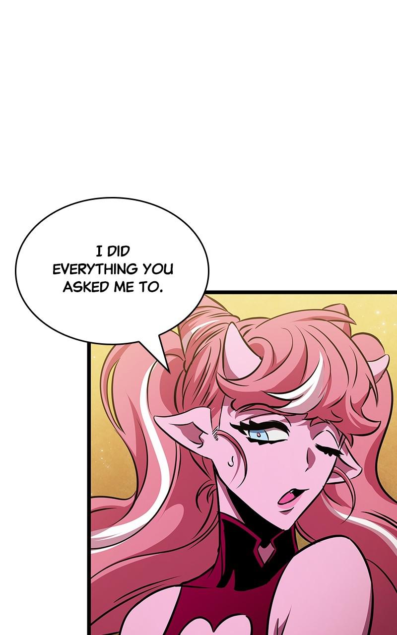 The World After the Fall Chapter 55