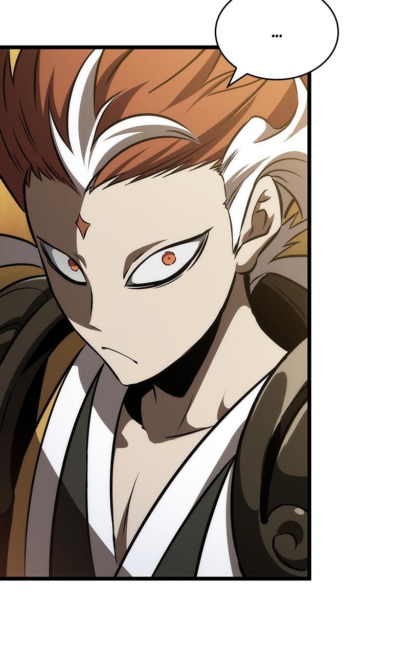 The World After the Fall Chapter 55