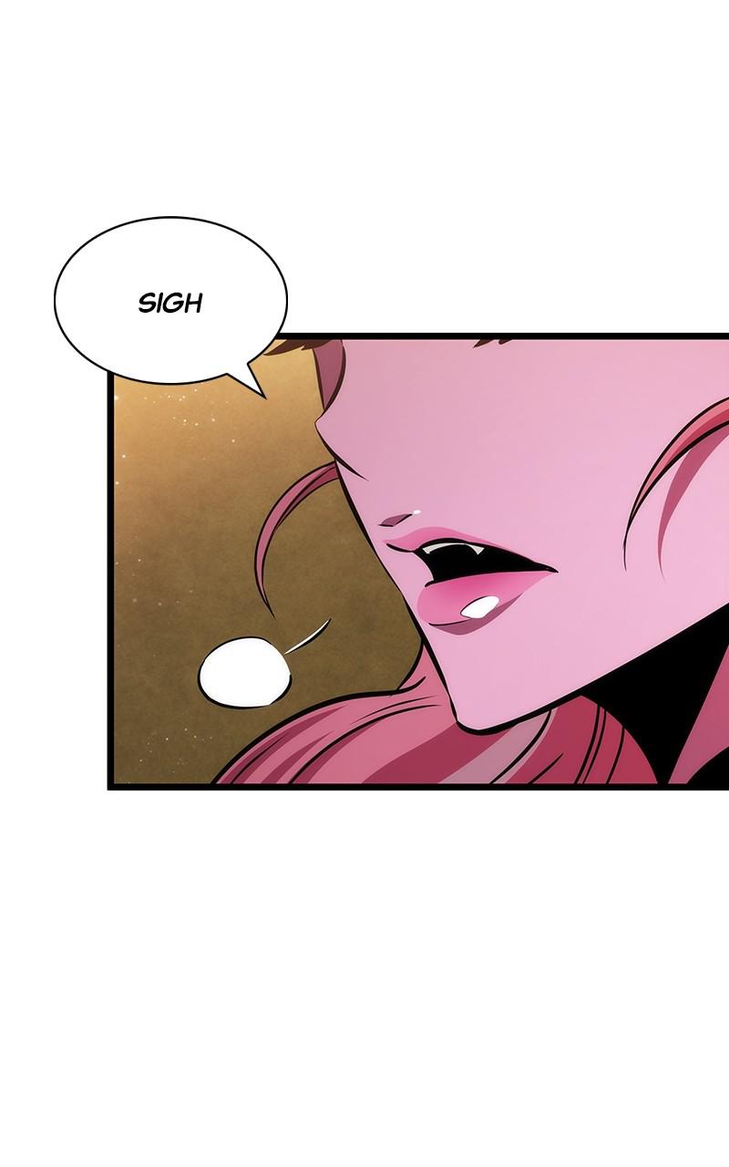 The World After the Fall Chapter 55