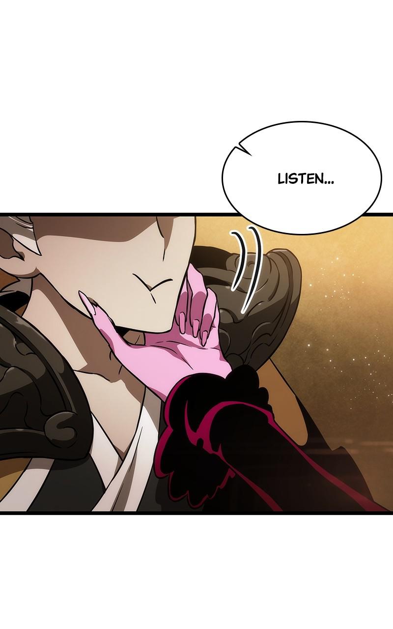 The World After the Fall Chapter 55