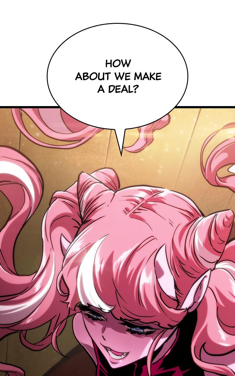 The World After the Fall Chapter 55